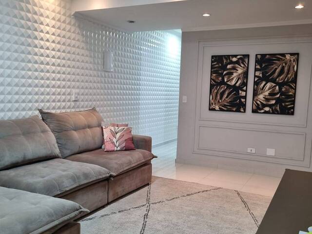 Sobrado para Venda em Mauá - 4