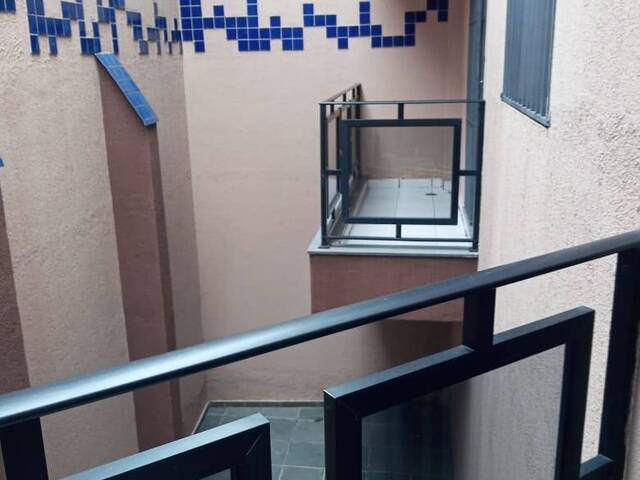 #5343 - Apartamento sem condomínio para Venda em Santo André - SP