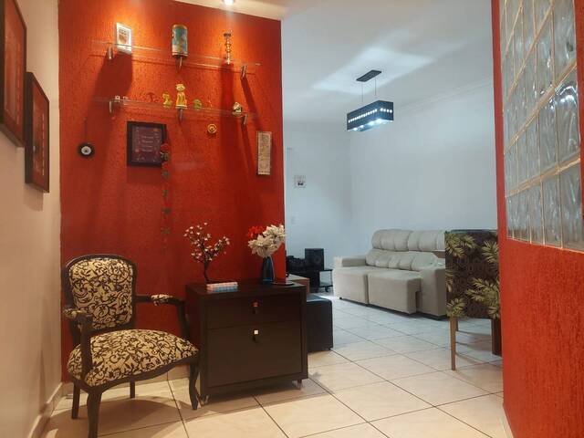 Apartamento sem condomínio para Venda em Santo André - 4