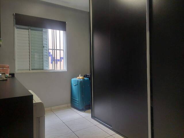 Apartamento sem condomínio para Venda em Santo André - 5