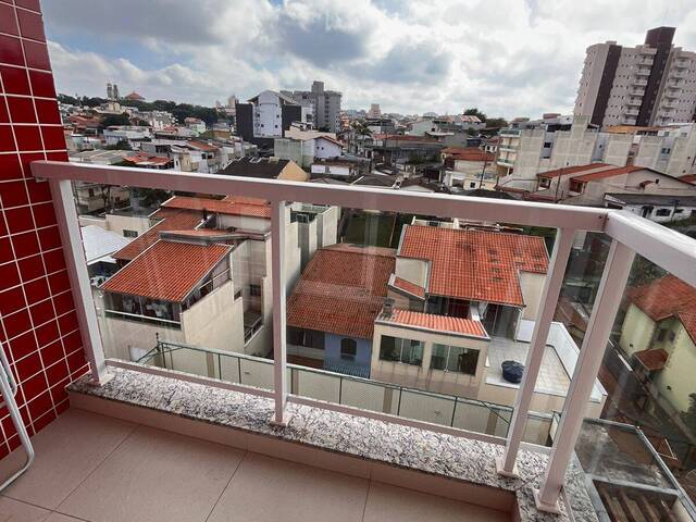 #5351 - Apartamento Padrão para Venda em Santo André - SP - 3