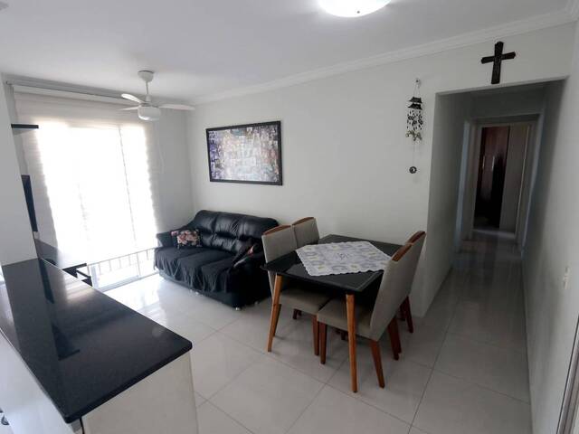 #5358 - Apartamento Padrão para Venda em Santo André - SP - 2