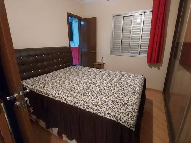 Apartamento Padrão para Venda em Santo André - 4