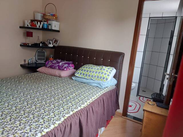 Apartamento Padrão para Venda em Santo André - 5