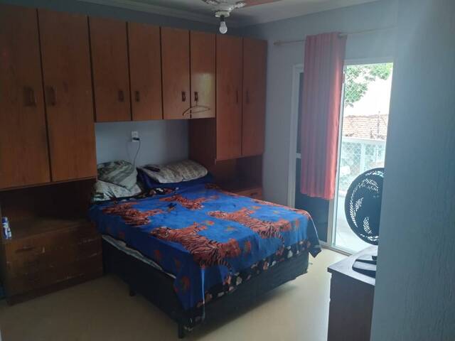 Cobertura para Venda em Santo André - 4