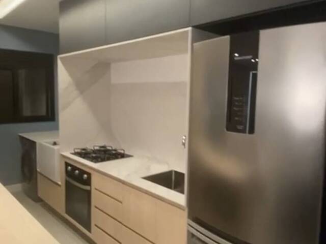 #5375 - Apartamento Padrão para Venda em Santo André - SP - 3