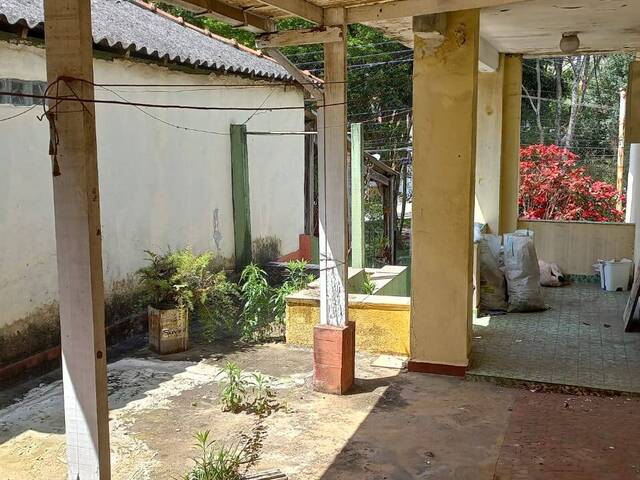 #5376 - Área para Venda em Santo André - SP - 2