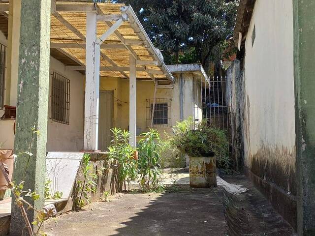 #5376 - Área para Venda em Santo André - SP - 3