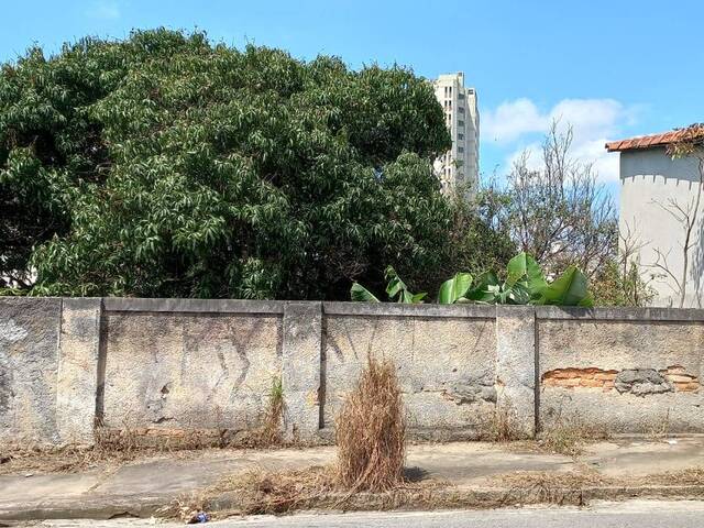 Área para Venda em Santo André - 4