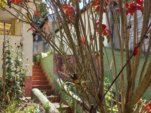 #5376 - Área para Venda em Santo André - SP - 1