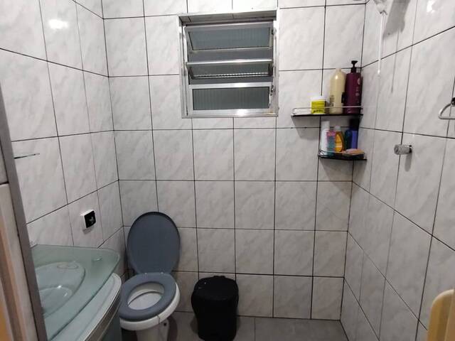 Sobrado para Venda em Santo André - 4