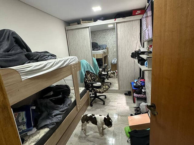 Cobertura para Venda em Santo André - 5