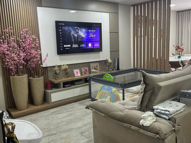 #5394 - Cobertura para Venda em Santo André - SP