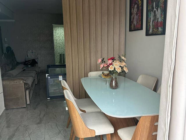 Cobertura para Venda em Santo André - 4