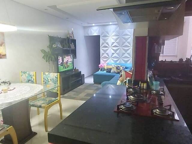 Cobertura para Venda em Santo André - 3