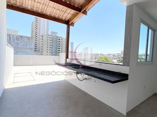 #5407 - Cobertura para Venda em Santo André - SP - 2
