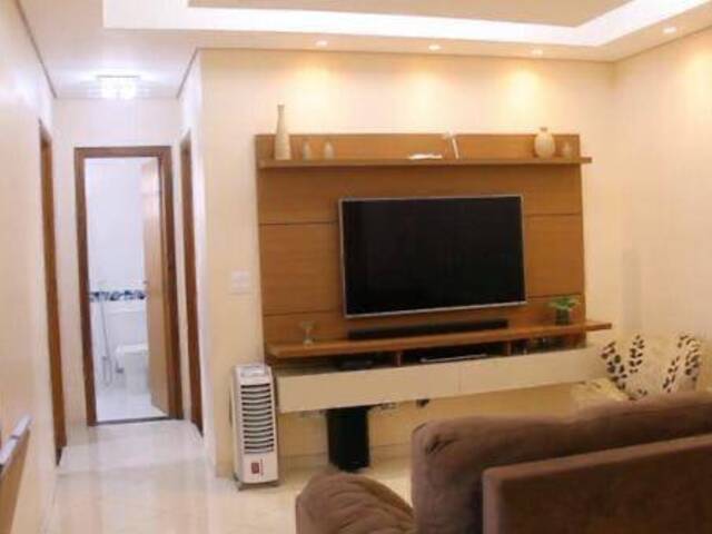 #5413 - Apartamento Padrão para Venda em São Caetano do Sul - SP - 2