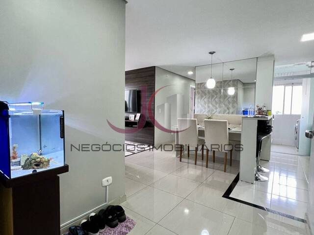 Apartamento Padrão para Venda em Mauá - 5