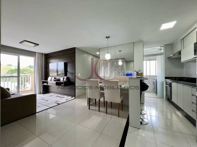 Apartamento Padrão para Venda em Mauá - 4