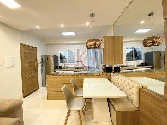#5409 - Apartamento sem condomínio para Venda em Santo André - SP - 3