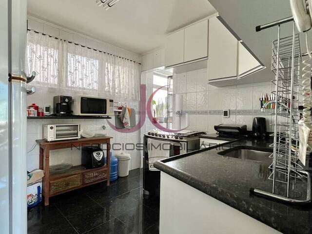 Apartamento Padrão para Venda em São Paulo - 5