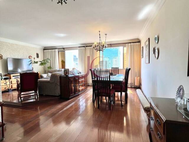 Apartamento Padrão para Venda em São Paulo - 3