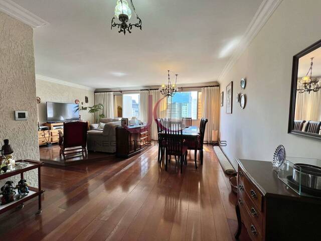 Apartamento Padrão para Venda em São Paulo - 4