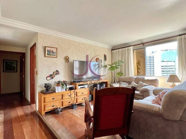 Apartamento Padrão para Venda em São Paulo - 2