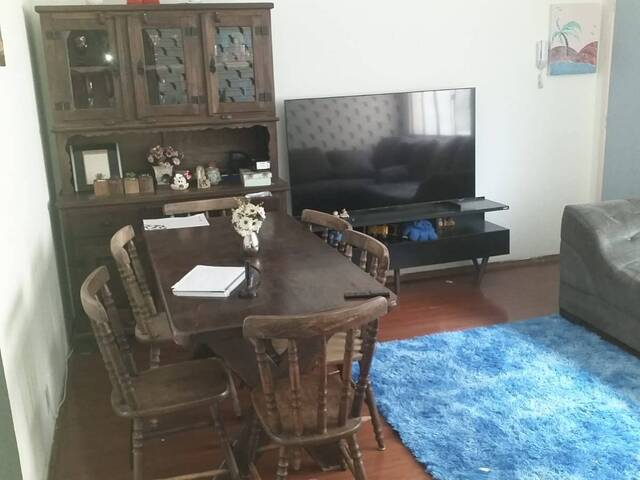 #5438 - Apartamento Padrão para Venda em Santo André - SP - 2