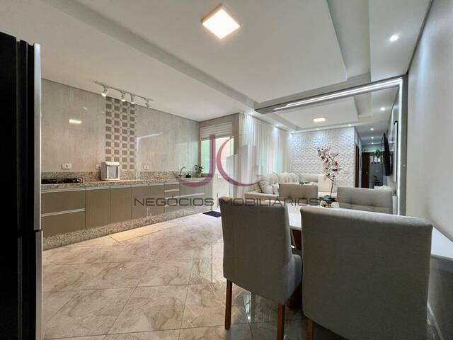 #5449 - Apartamento sem condomínio para Venda em Santo André - SP - 3