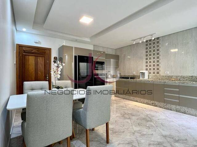 Apartamento sem condomínio para Venda em Santo André - 4