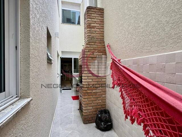 Apartamento sem condomínio para Venda em Santo André - 5