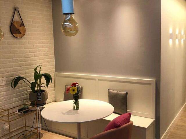 #5452 - Apartamento Padrão para Venda em Santo André - SP - 3