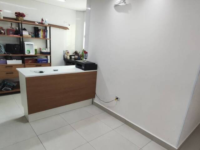 #5455 - Cobertura para Venda em Santo André - SP - 3