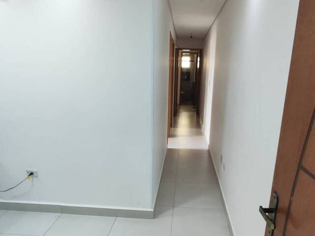 #5455 - Cobertura para Venda em Santo André - SP - 2
