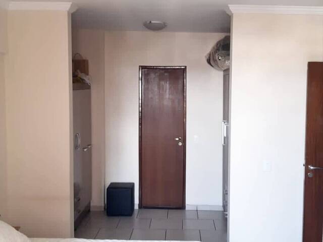 #5462 - Apartamento Padrão para Venda em Santo André - SP - 3