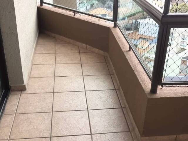 #5462 - Apartamento Padrão para Venda em Santo André - SP - 2