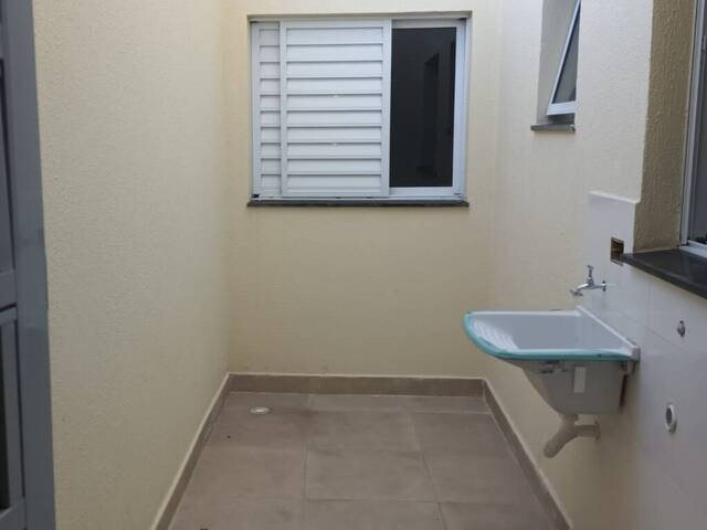 #5464 - Apartamento sem condomínio para Venda em Santo André - SP - 2