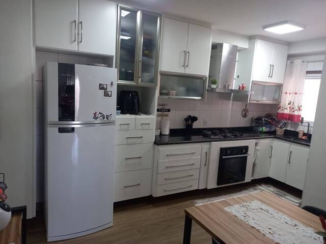 Apartamento Padrão para Venda em Santo André - 4