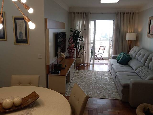 Apartamento Padrão para Venda em Santo André - 5