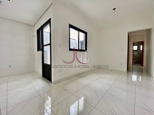#5466 - Apartamento sem condomínio para Venda em Santo André - SP - 1
