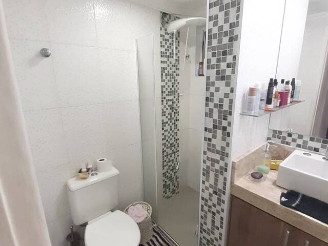 #5473 - Apartamento Padrão para Venda em Santo André - SP - 2