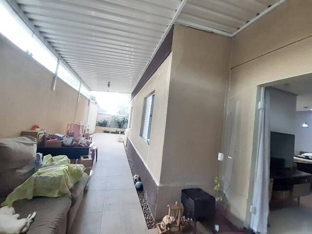 Apartamento Padrão para Venda em Santo André - 4