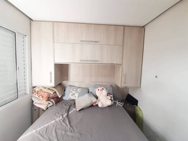 Apartamento Padrão para Venda em Santo André - 5