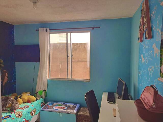 Apartamento Padrão para Venda em Diadema - 4
