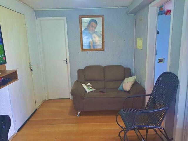 Apartamento Padrão para Venda em Diadema - 5
