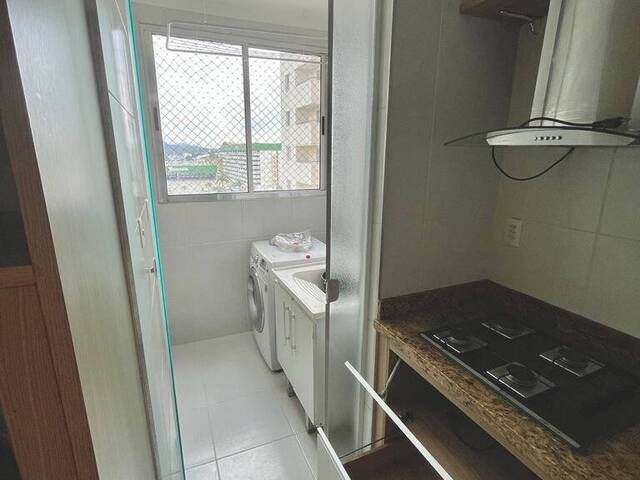 Apartamento Padrão para Venda em São Bernardo do Campo - 5
