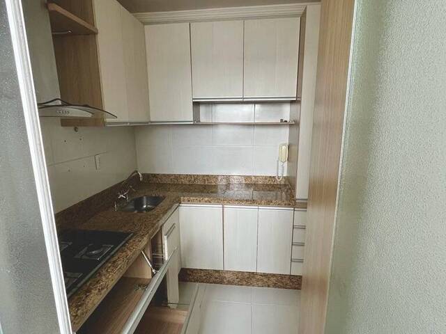 Apartamento Padrão para Venda em São Bernardo do Campo - 4