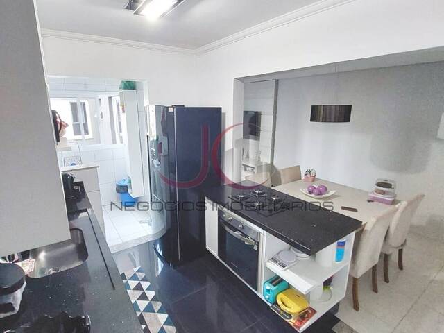 Cobertura para Venda em Santo André - 4