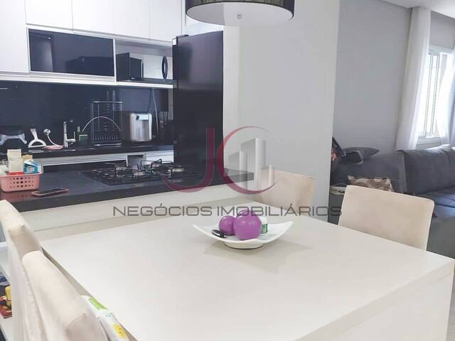 Cobertura para Venda em Santo André - 5